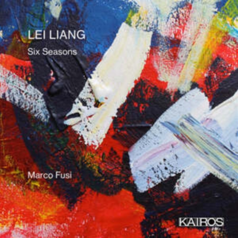 Lei Lang: Six Seasons/Product Detail/Classical