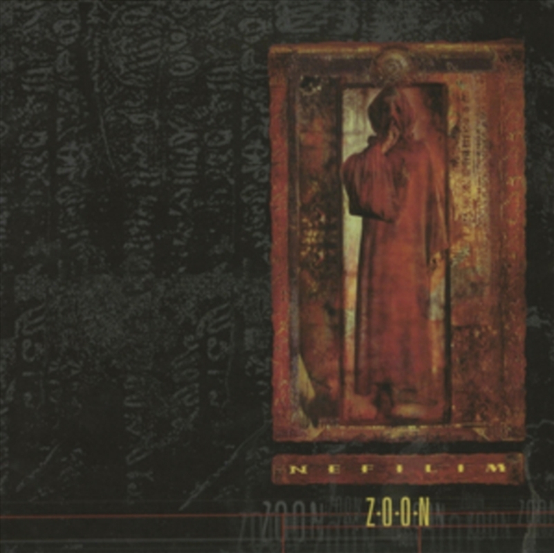 Zoon - Expanded Edition/Product Detail/Metal