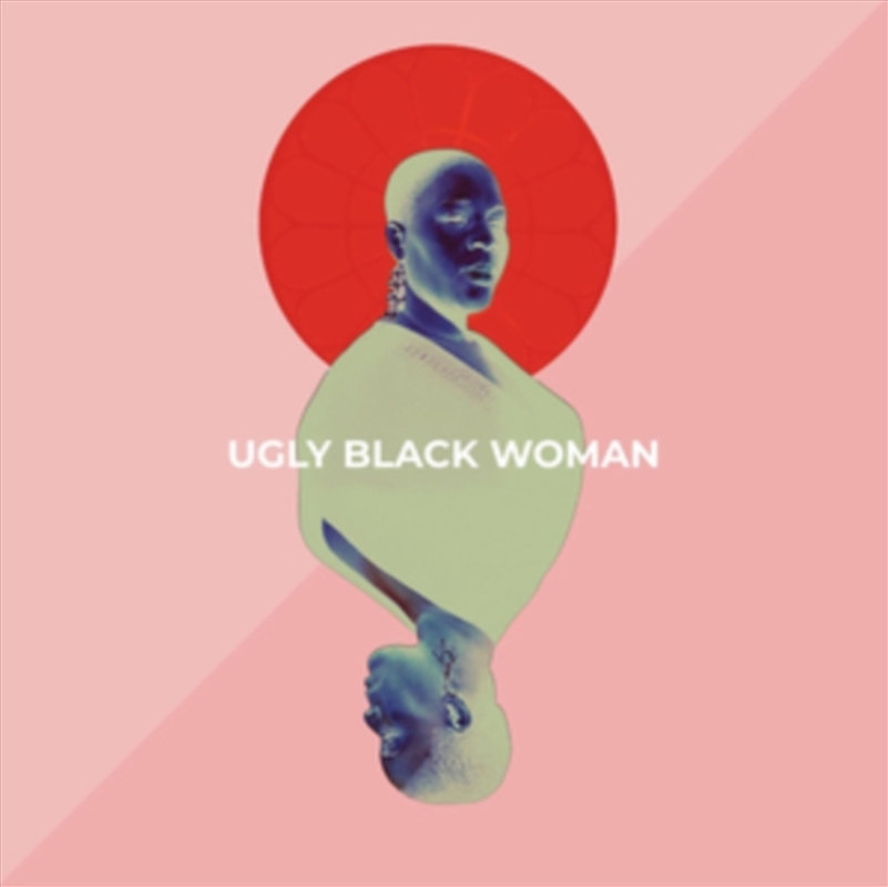 Ugly Black Woman/Product Detail/R&B