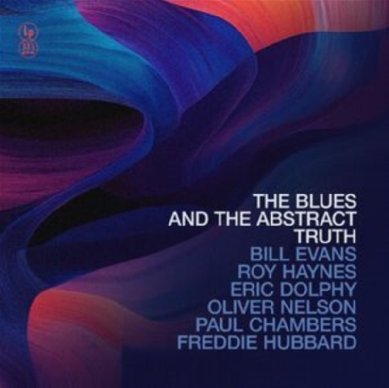 The Blues And The Abstract Truth - Yellow Vinyl/Product Detail/Rock/Pop