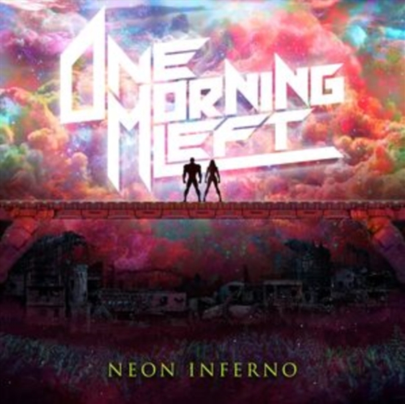 Neon Inferno/Product Detail/Rock/Pop