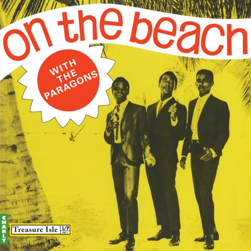 On The Beach/Product Detail/R&B