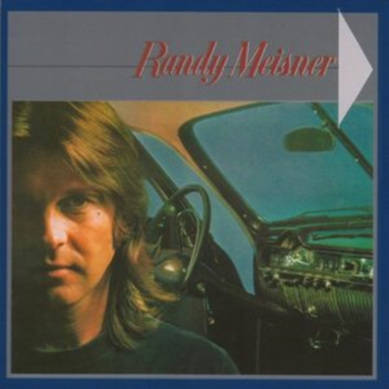 Randy Meisner/Product Detail/Rock/Pop