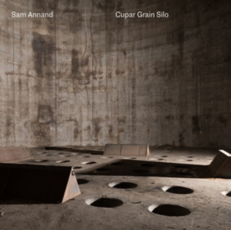 Cupar Grain Silo/Product Detail/Dance