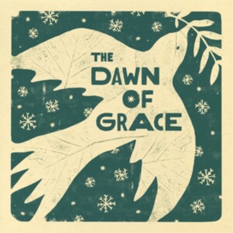 The Dawn Of Grace - Deluxe Edition/Product Detail/Rock/Pop