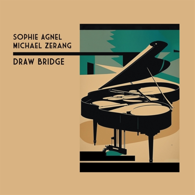 Draw Bridge/Product Detail/Jazz