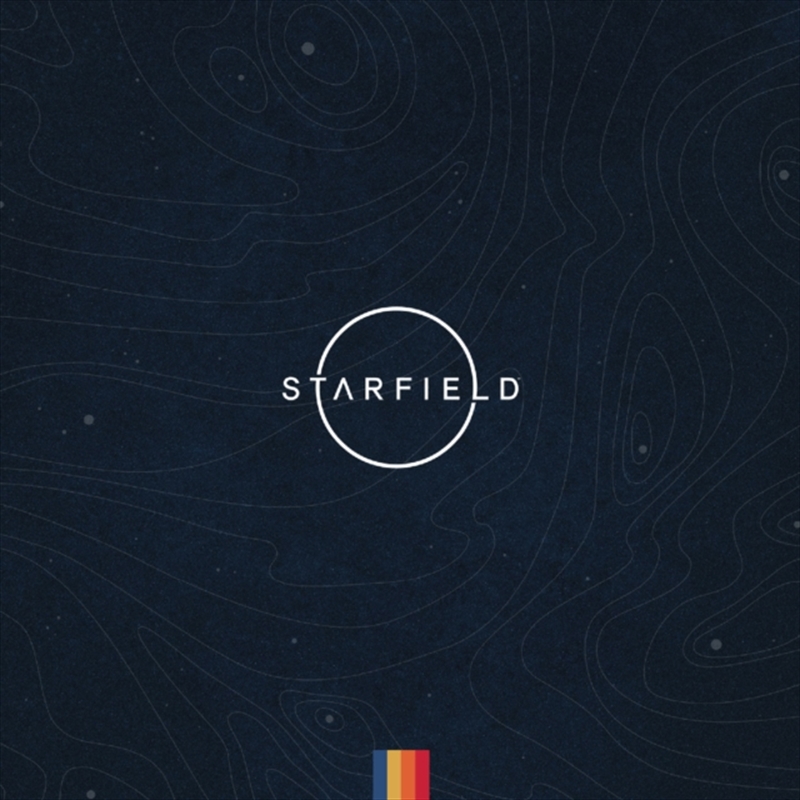 Starfield - Original Soundtrack From Video Game/Product Detail/Soundtrack