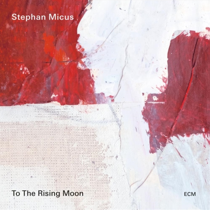 Stephan Micus: To The Rising Moon/Product Detail/Jazz