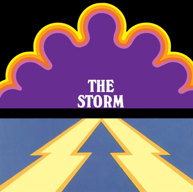 The Storm/Product Detail/Rock/Pop