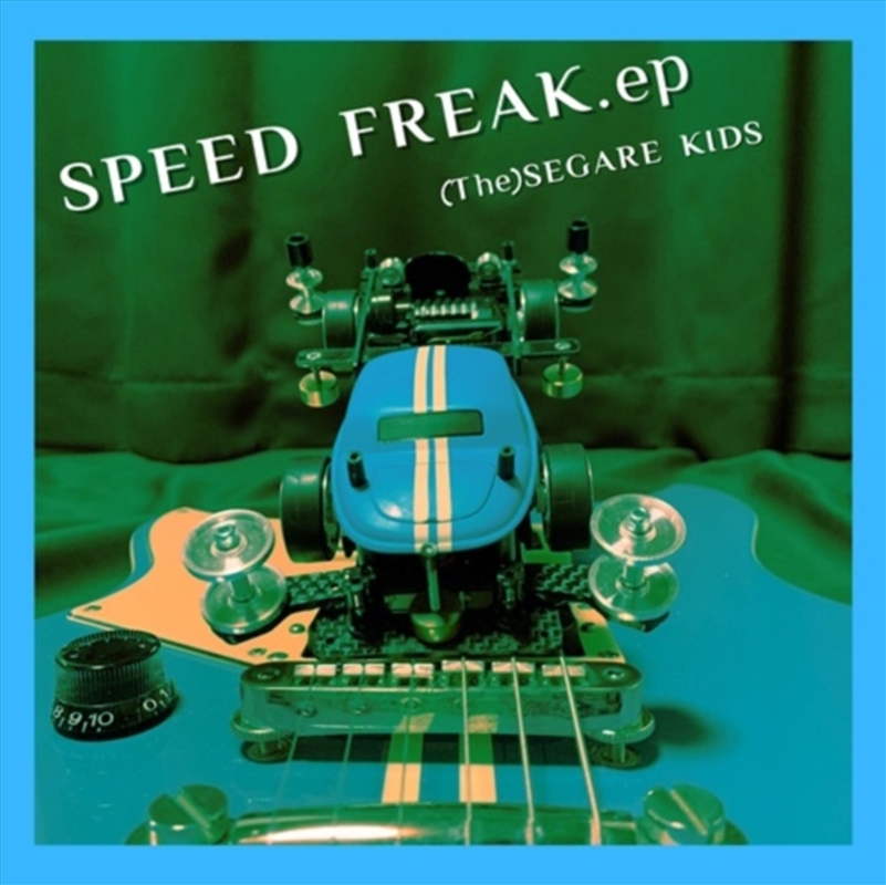 Speed Freak/Product Detail/Rock/Pop