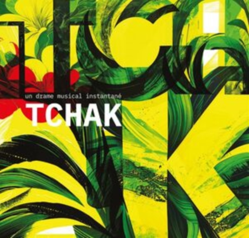 Tchak/Product Detail/Jazz