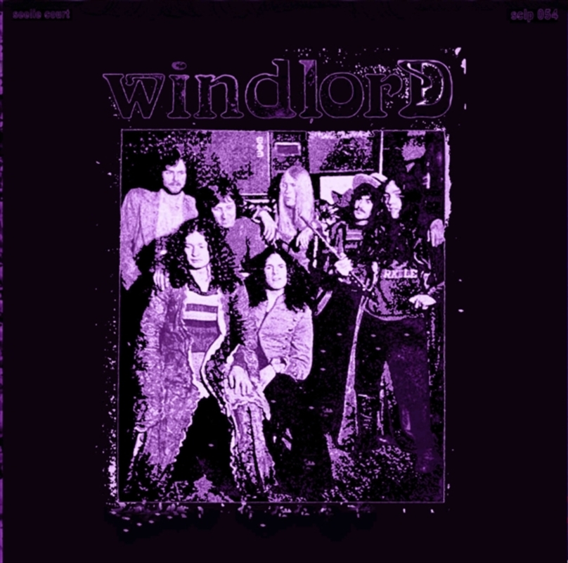 Windlord - 1974. UK/Product Detail/Rock/Pop