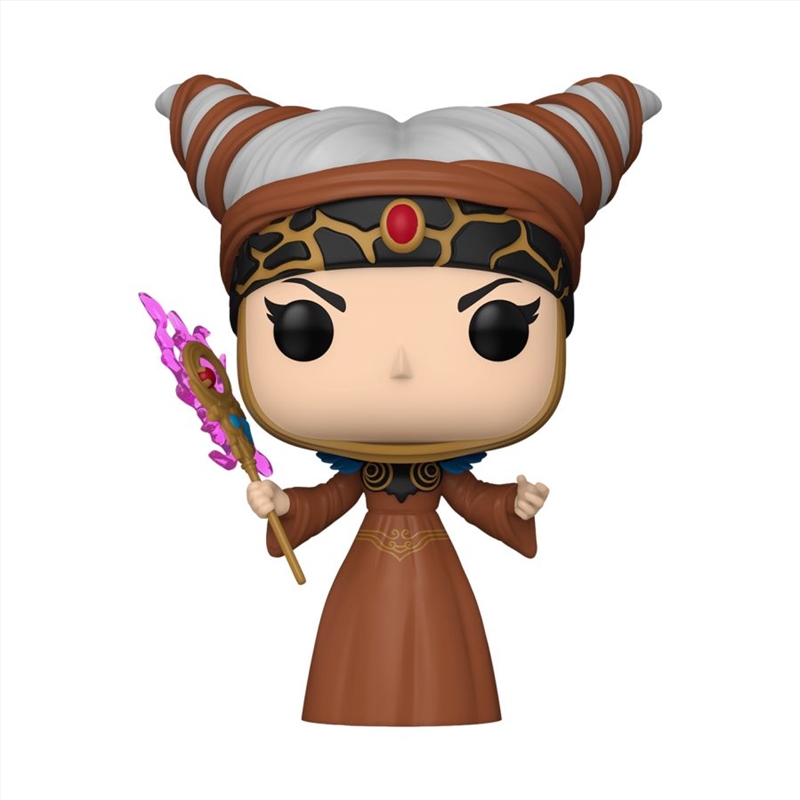 Power Rangers - Rita Repulsa SDCC 2023 US Exclusive Pop! Vinyl [RS]/Product Detail/Convention Exclusives