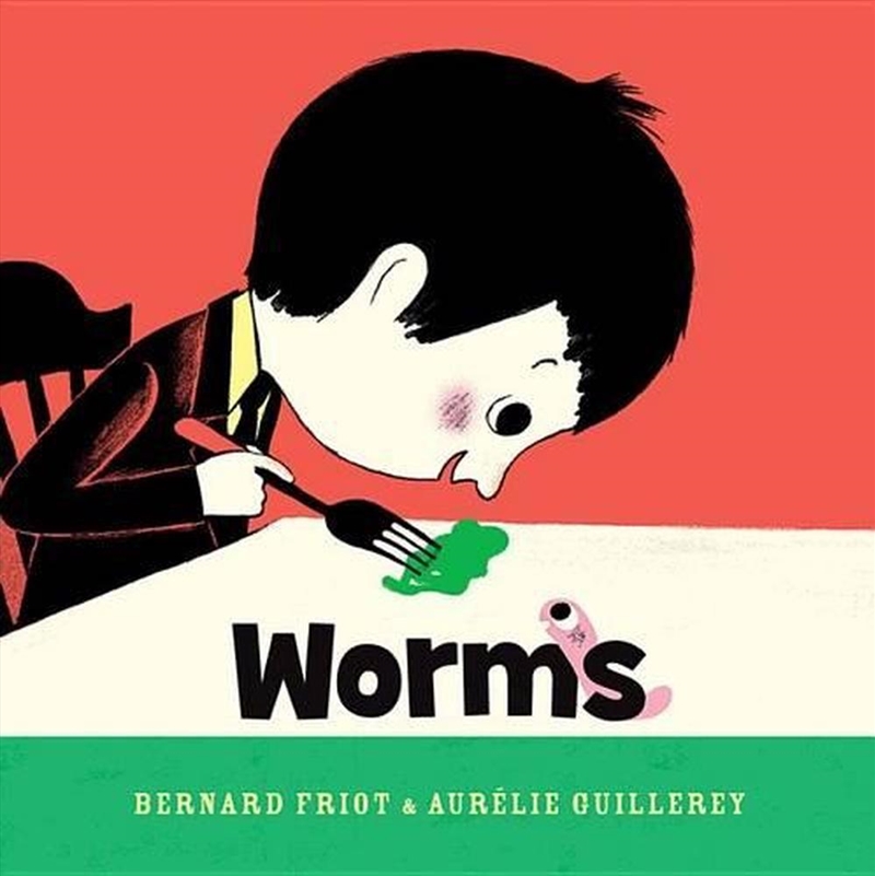 Worms/Product Detail/Early Childhood Fiction Books