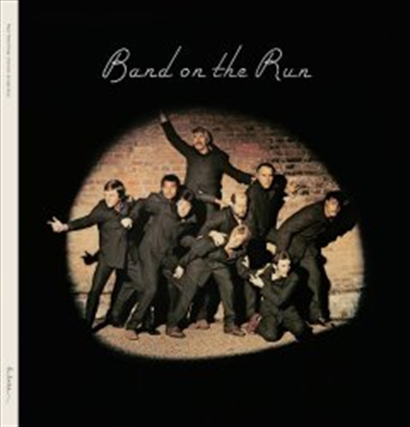 Band On The Run: Remastered/Product Detail/Rock/Pop