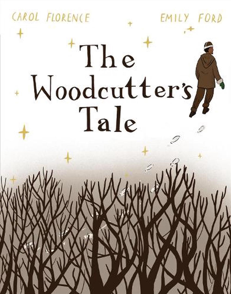 Woodcutter's Tale/Product Detail/Early Childhood Fiction Books