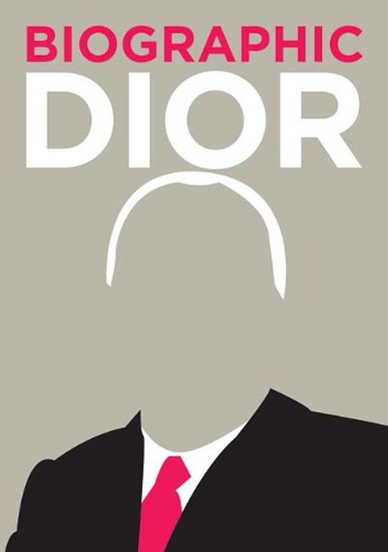 Biographic: Dior/Product Detail/Fashion & Style Guides