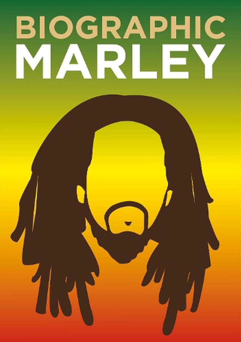 Biographic: Marley/Product Detail/Arts & Entertainment Biographies