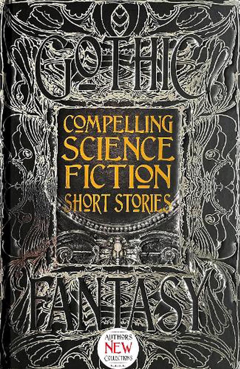 Compelling Science Fiction/Product Detail/Science Fiction Books