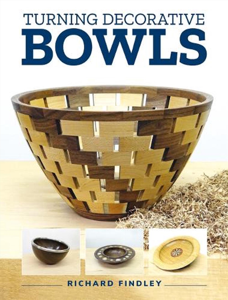 Turning Decorative Bowls/Product Detail/House & Home