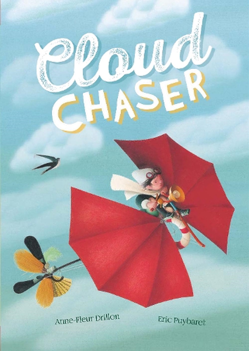 Cloud Chaser/Product Detail/Early Childhood Fiction Books