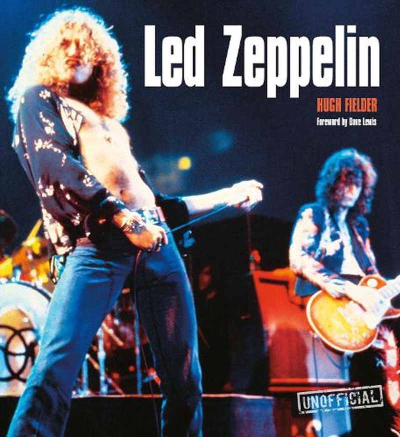 Led Zeppelin/Product Detail/Arts & Entertainment