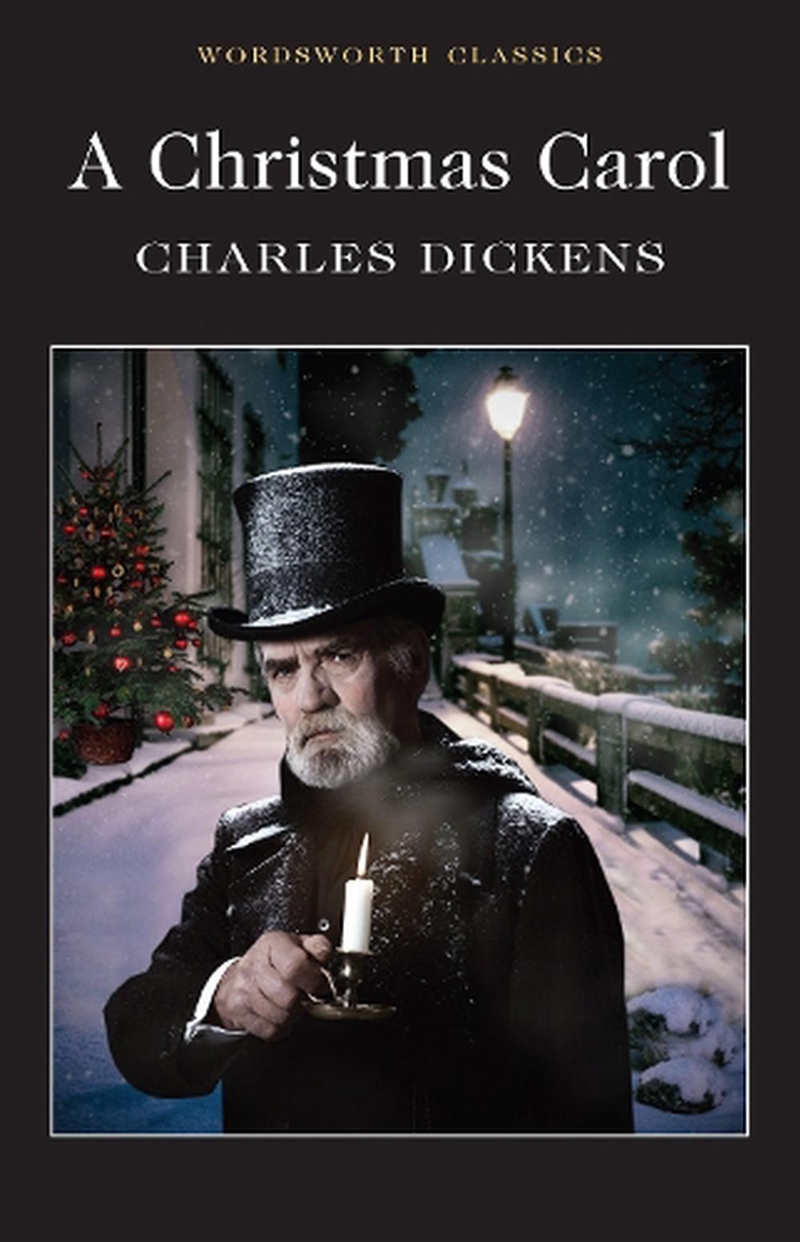 Christmas Carol/Product Detail/General Fiction Books