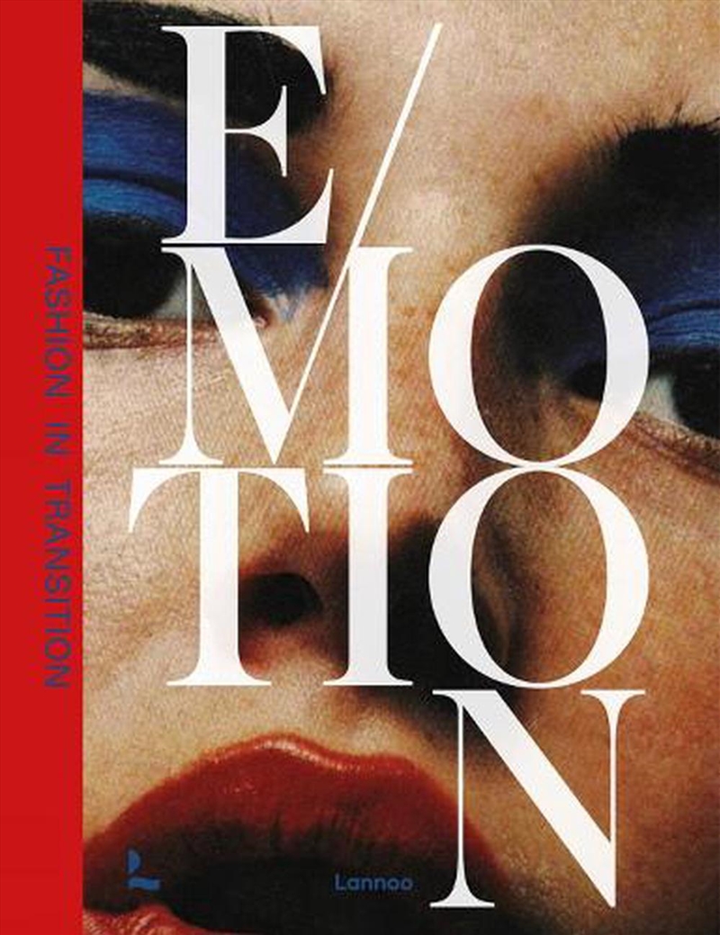 E/Motion: Fashion in Transition/Product Detail/Fashion & Style Guides