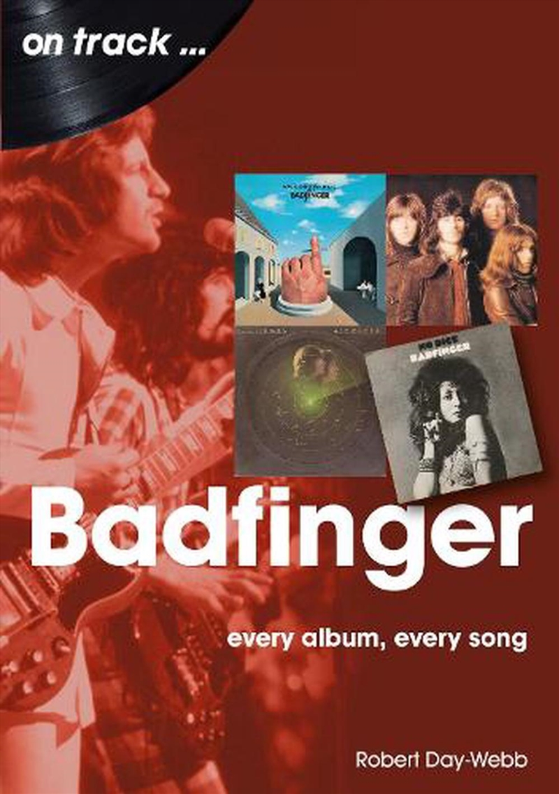 Badfinger: Every Album, Every Song/Product Detail/Arts & Entertainment