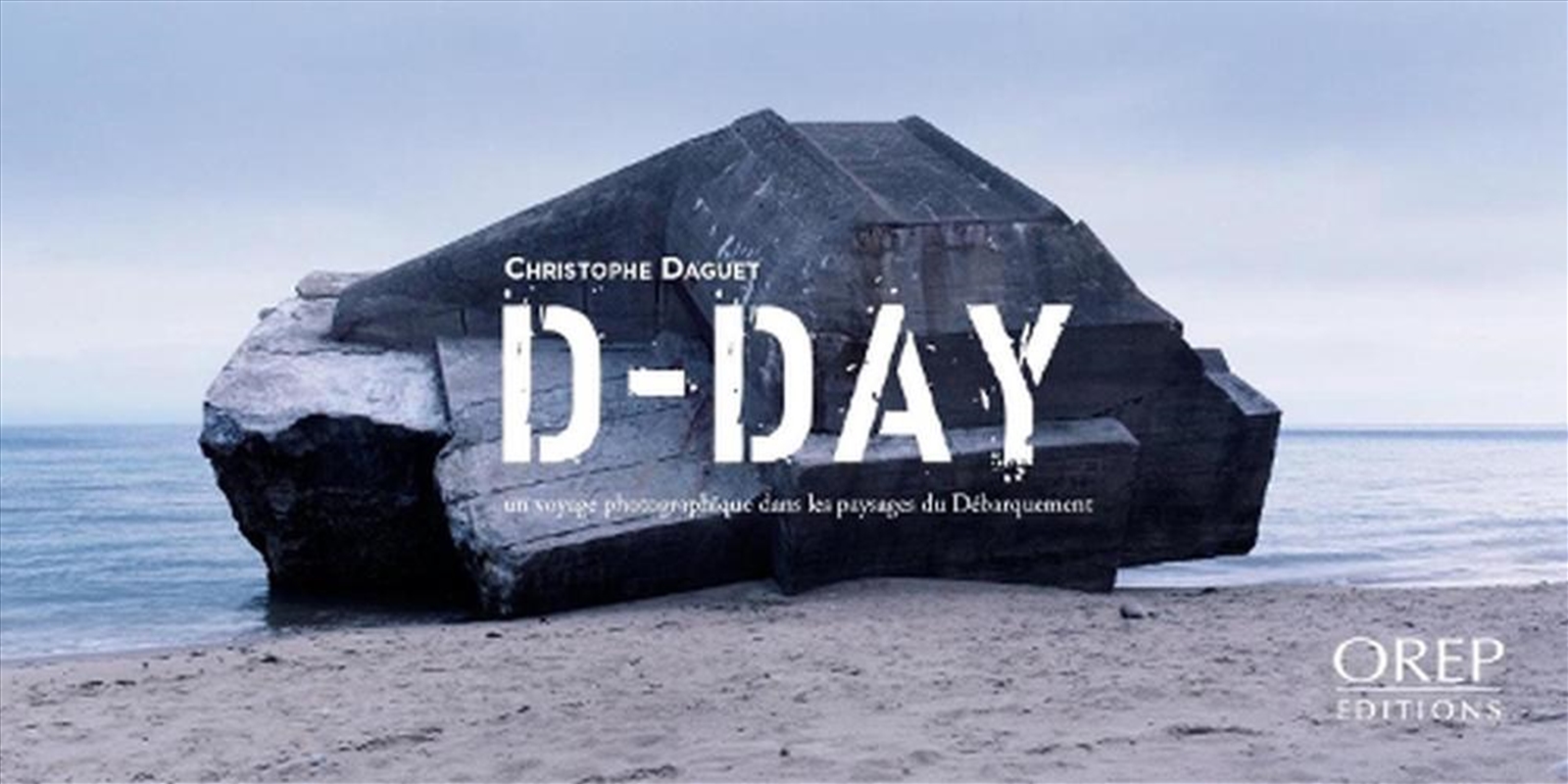 D-Day: A Photographic Journey in the D-Day Landing/Product Detail/History