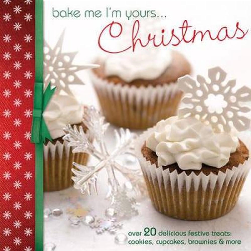 Bake Me I'm Yours... Christmas/Product Detail/Recipes, Food & Drink