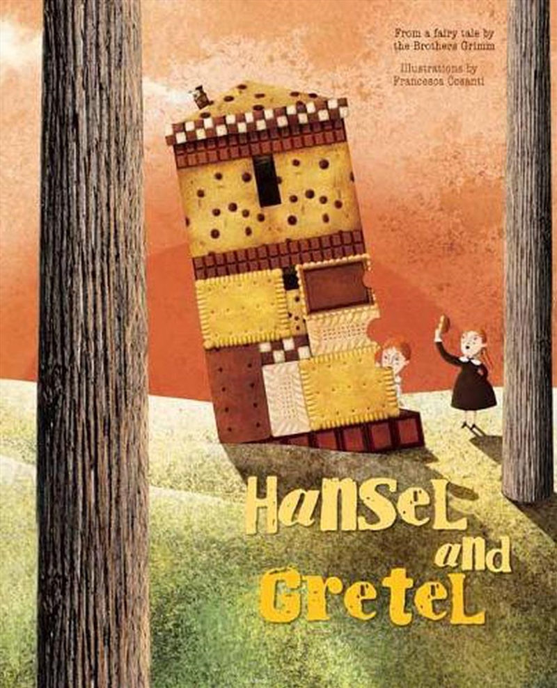 Hansel and Gretel/Product Detail/Early Childhood Fiction Books