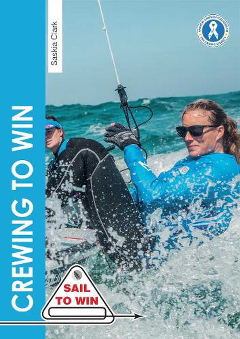 Crewing to Win: How to be the best crew and a great team/Product Detail/Sport & Recreation