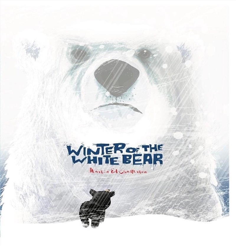 Winter of the White Bear/Product Detail/Early Childhood Fiction Books