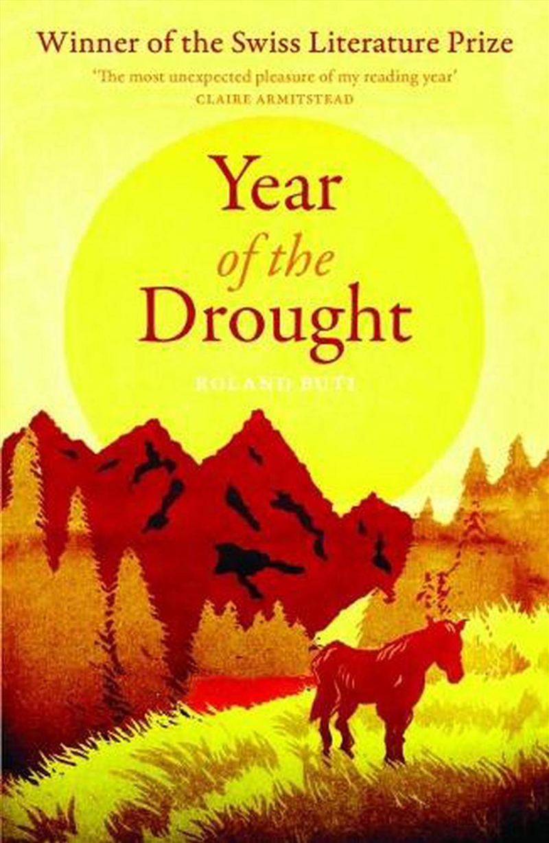 Year of the Drought/Product Detail/Modern & Contemporary