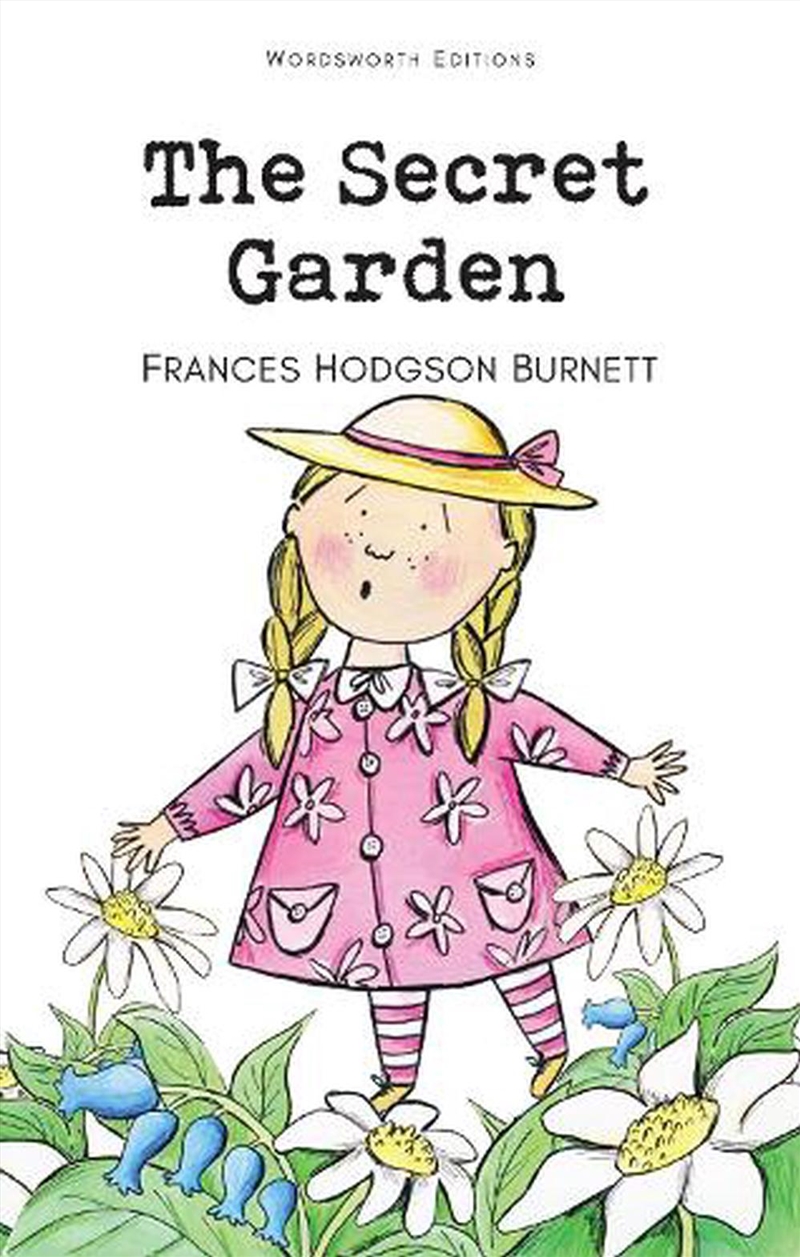 Secret Garden/Product Detail/Childrens Fiction Books