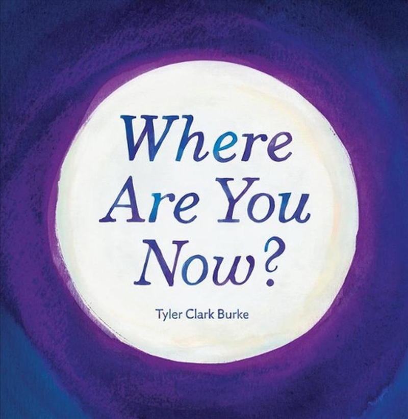 Where Are You Now?/Product Detail/Early Childhood Fiction Books