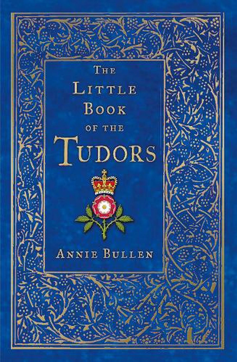 Little Book of the Tudors/Product Detail/History