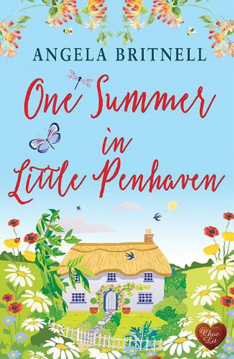 One Summer in Little Penhaven/Product Detail/Romance