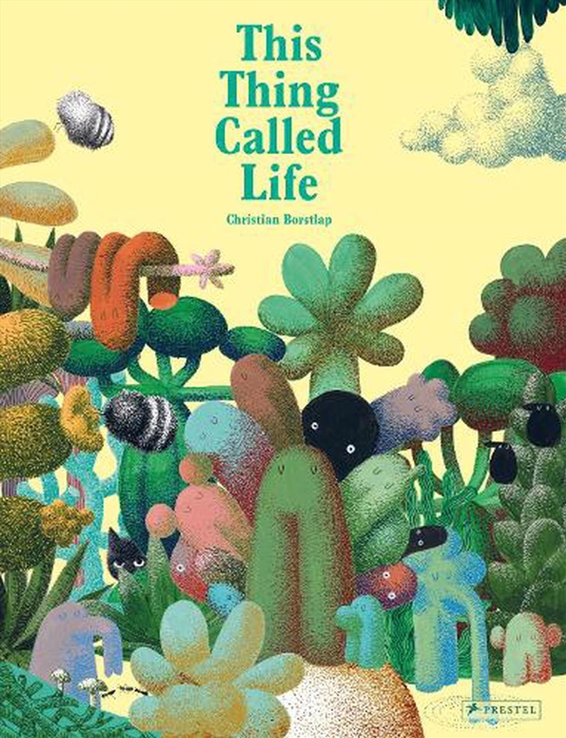 This Thing Called Life/Product Detail/Early Childhood Fiction Books