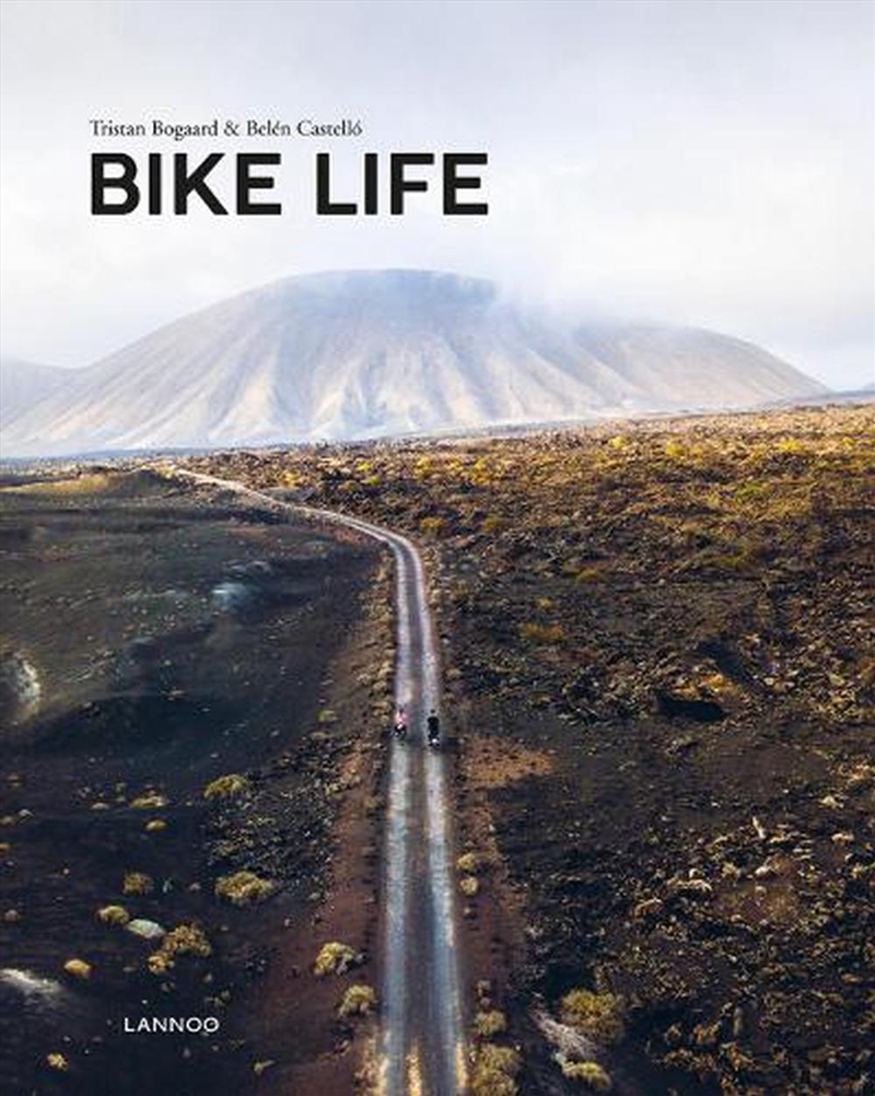 Bike Life: Travel, Different/Product Detail/Travel & Holidays