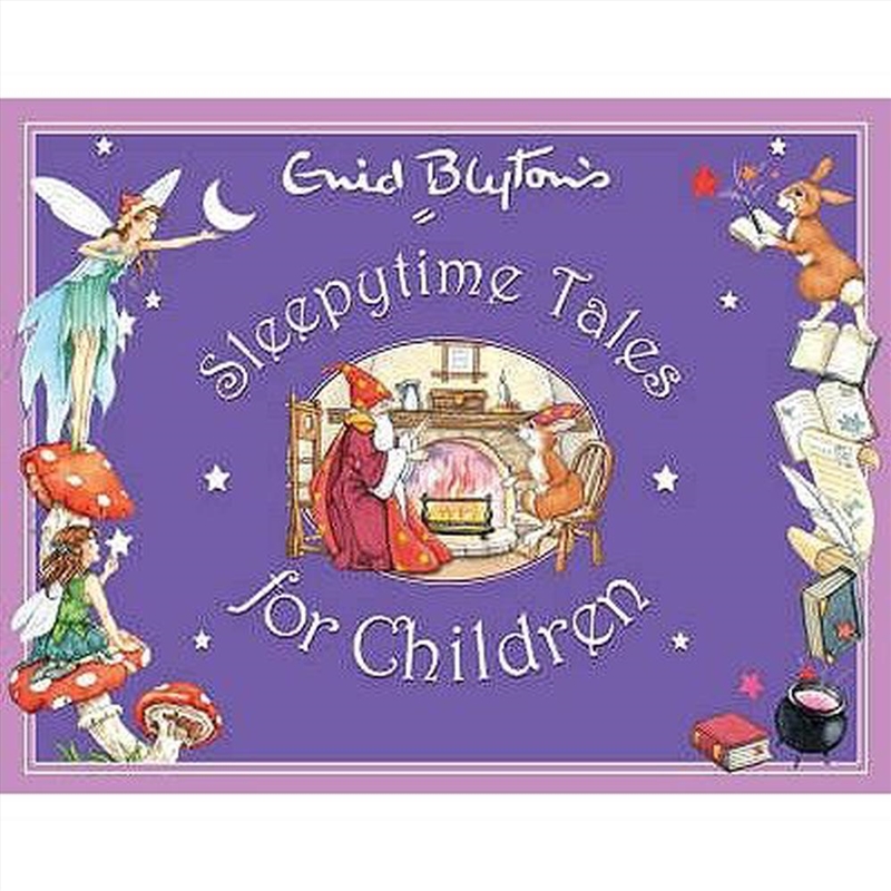 Sleepytime Tales for Children: Anthology/Product Detail/Early Childhood Fiction Books