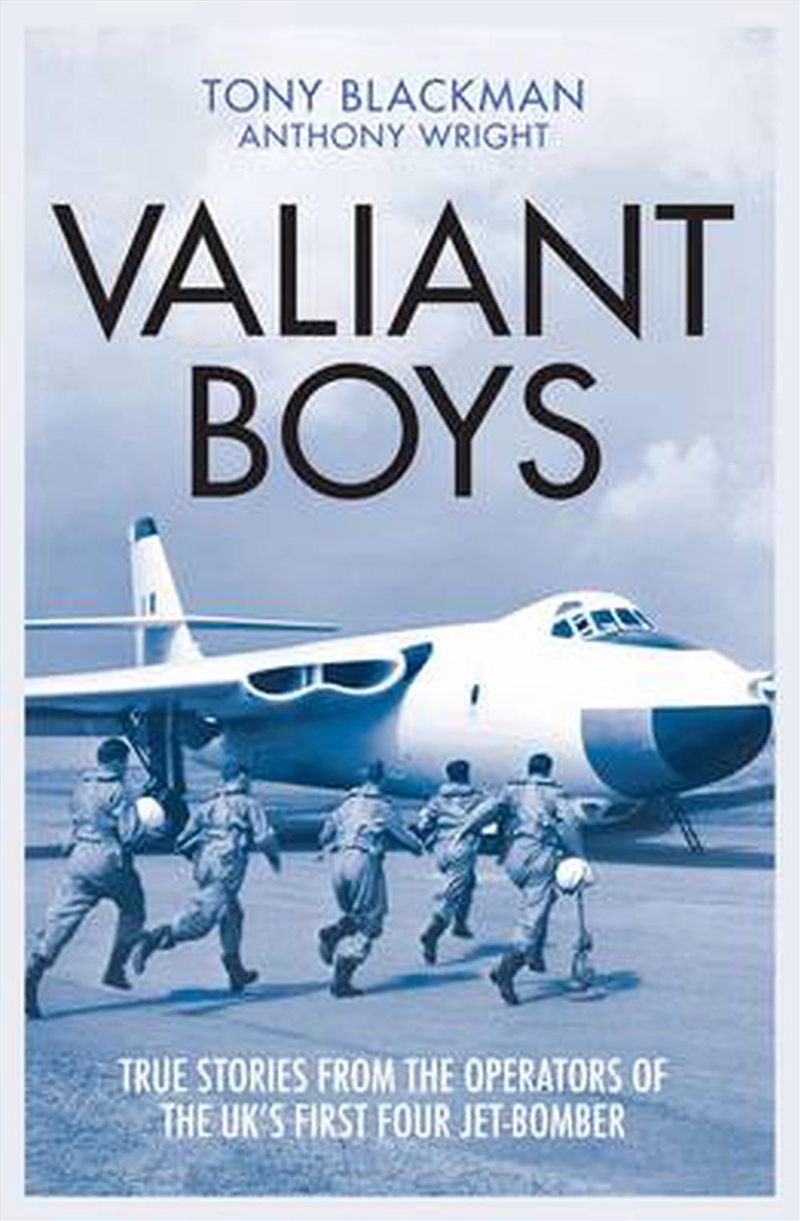 Valiant Boys/Product Detail/History