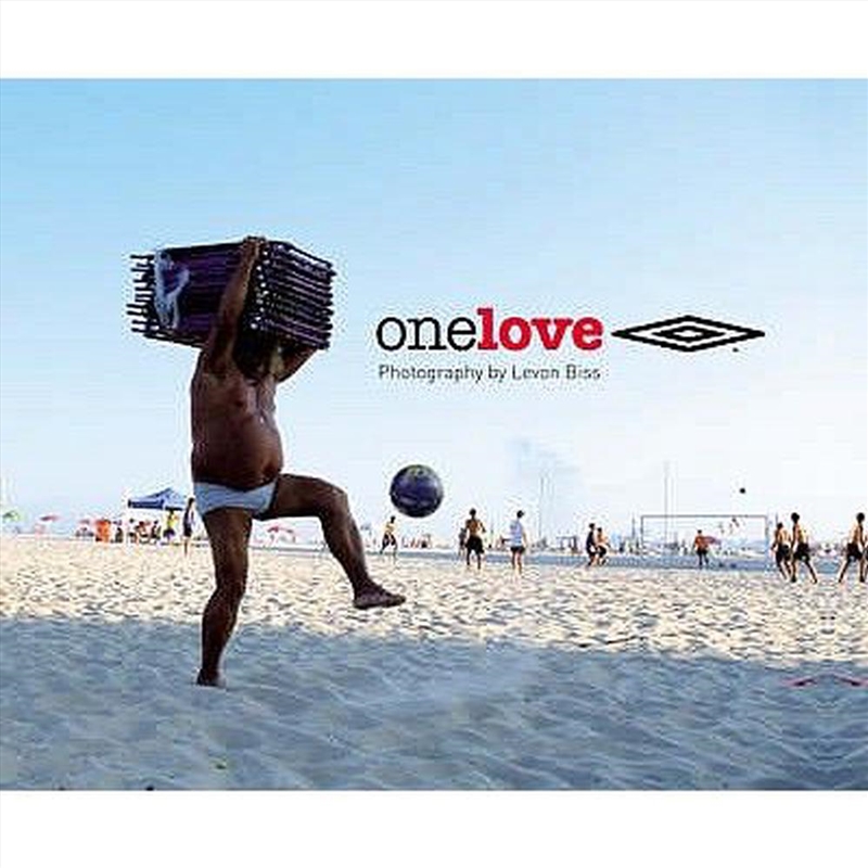 One Love/Product Detail/Photography