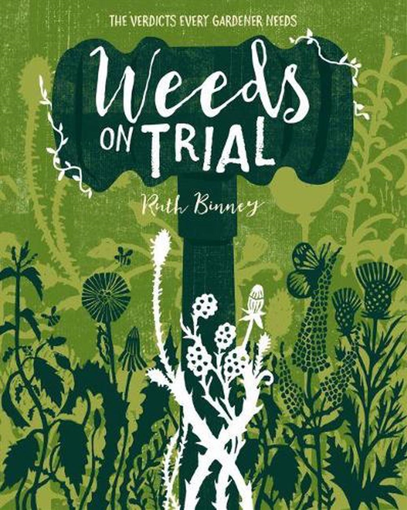 Weeds on Trial/Product Detail/Gardening