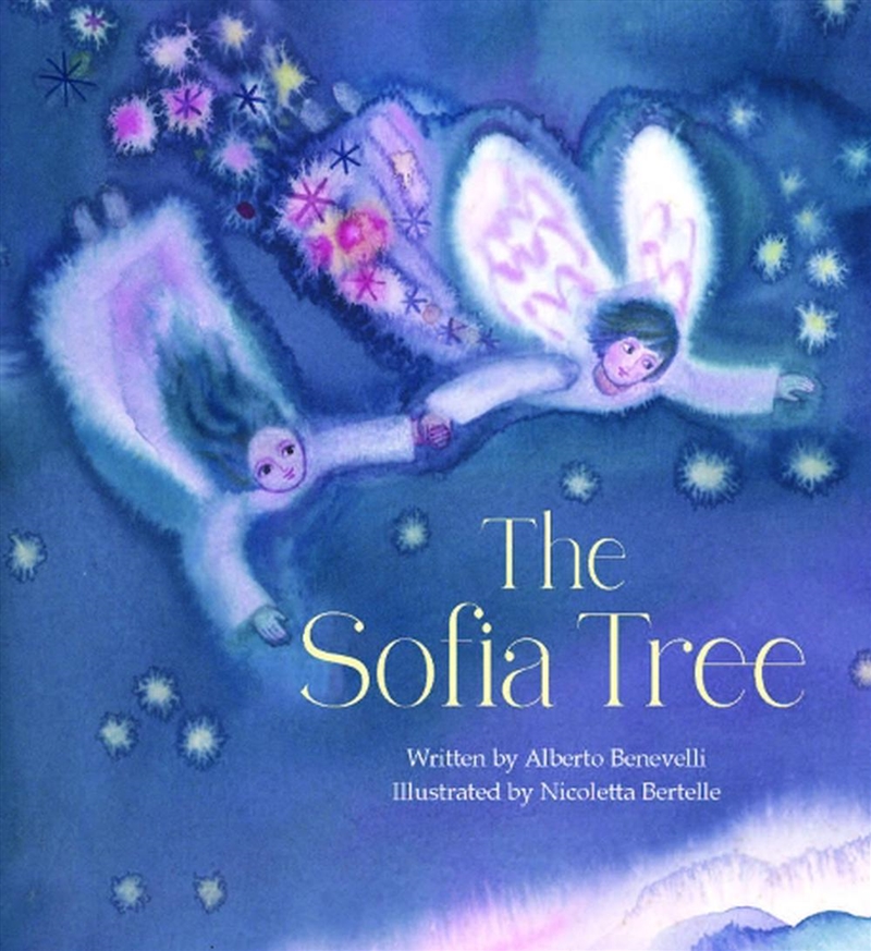 Sofia Tree/Product Detail/Early Childhood Fiction Books