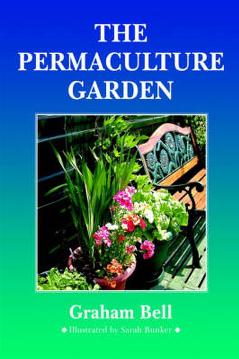 Permaculture Garden/Product Detail/Gardening