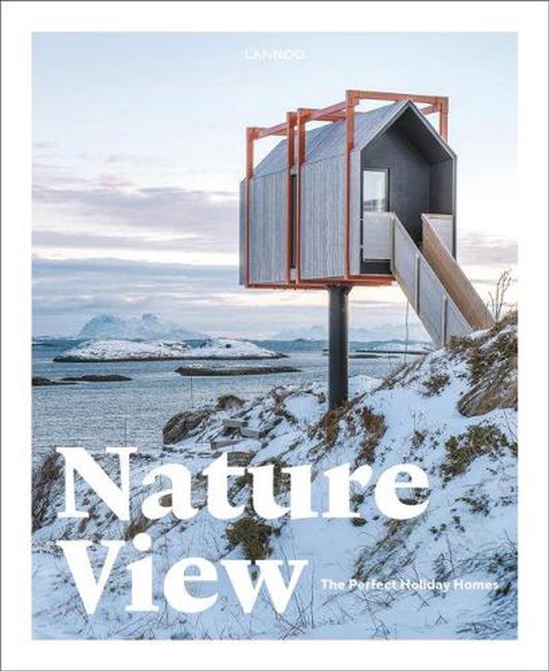 Nature View: The Perfect Holiday Homes/Product Detail/Travel & Holidays