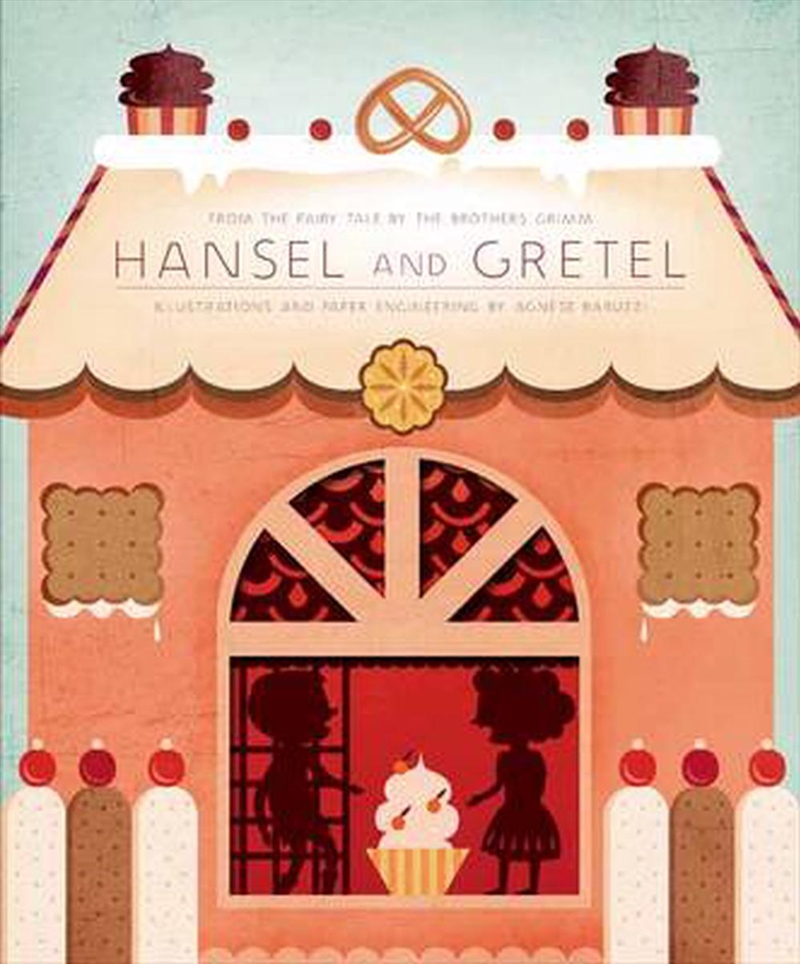 Hansel and Gretel/Product Detail/Early Childhood Fiction Books