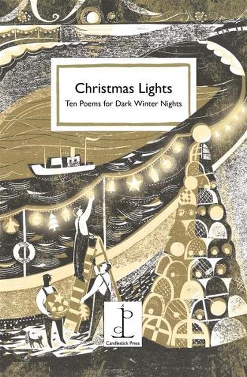 Christmas Lights: Ten Poems for Dark Winter Nights/Product Detail/Reading